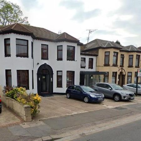 Saji Hotel Illford Илфорд Экстерьер фото