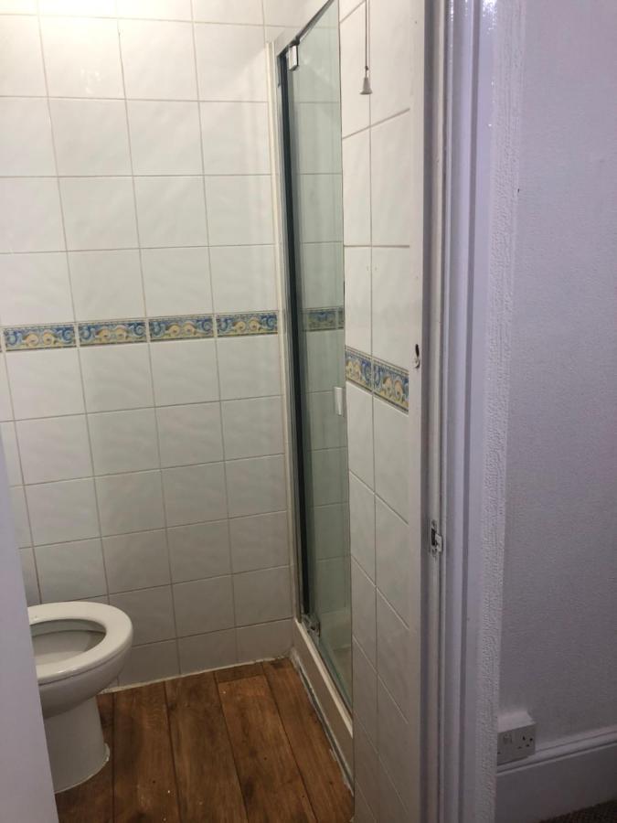 Saji Hotel Illford Илфорд Экстерьер фото