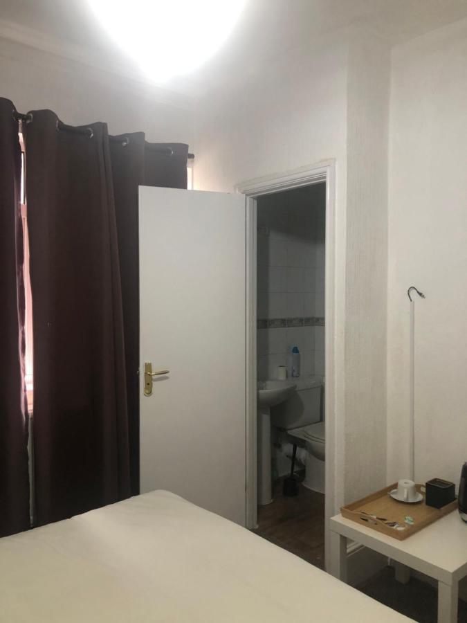 Saji Hotel Illford Илфорд Экстерьер фото